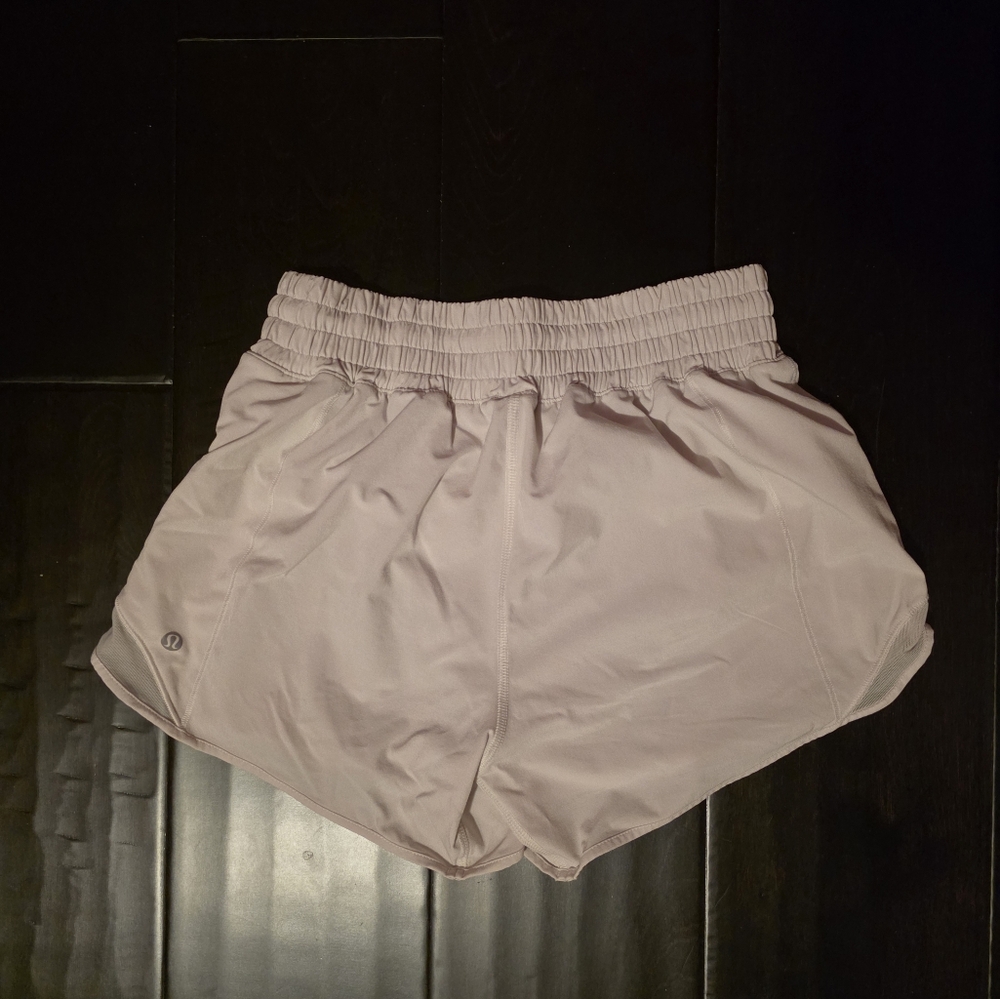 Lululemon Workout Shorts